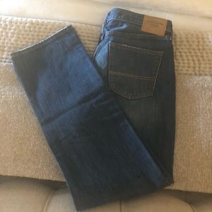 Men’s Jeans